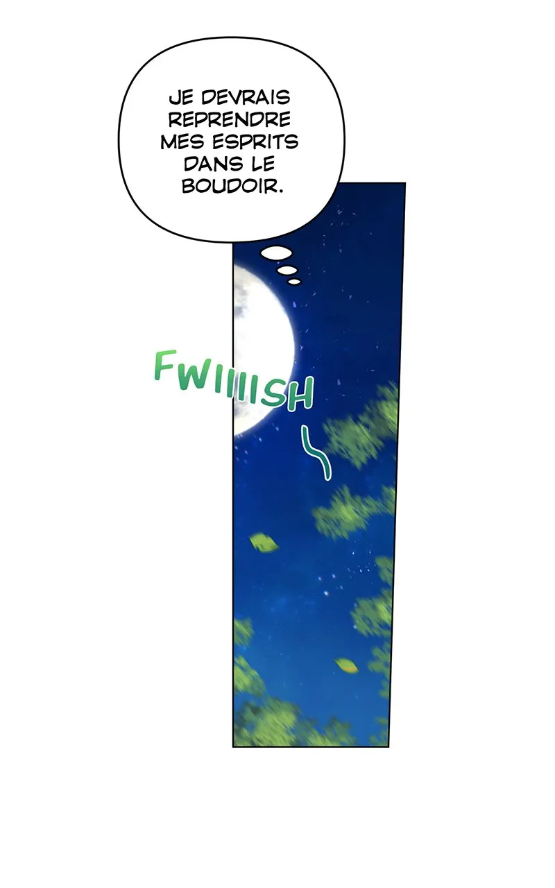 Read La Fiancée du Vilain Manga Online