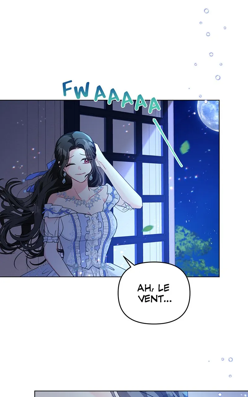 Read La Fiancée du Vilain Manga Online