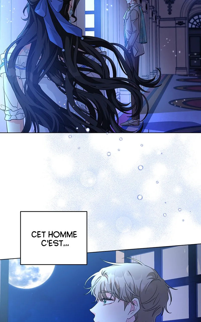 Read La Fiancée du Vilain Manga Online