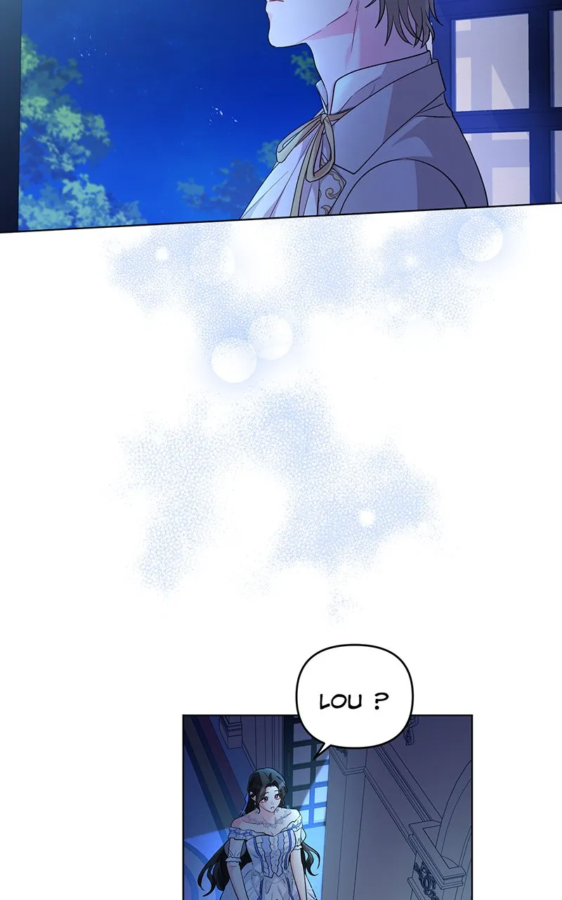 Read La Fiancée du Vilain Manga Online