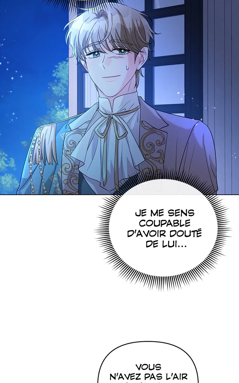 Read La Fiancée du Vilain Manga Online
