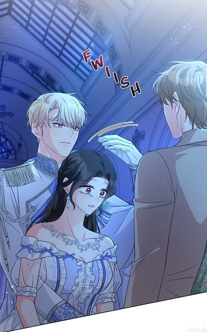 Read La Fiancée du Vilain Manga Online