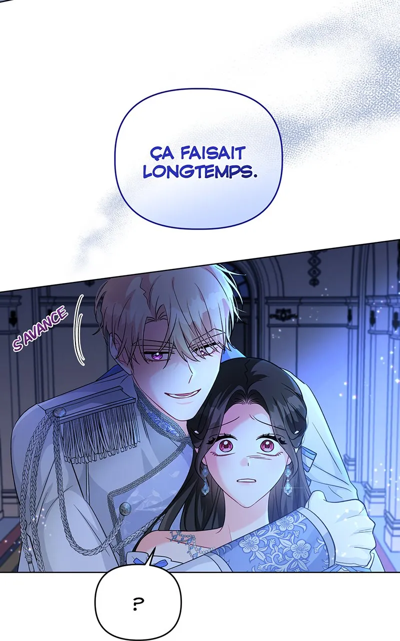 Read La Fiancée du Vilain Manga Online