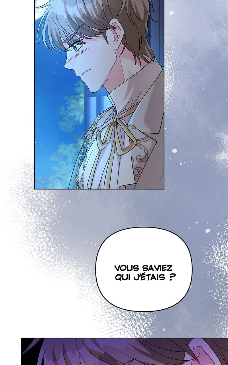 Read La Fiancée du Vilain Manga Online
