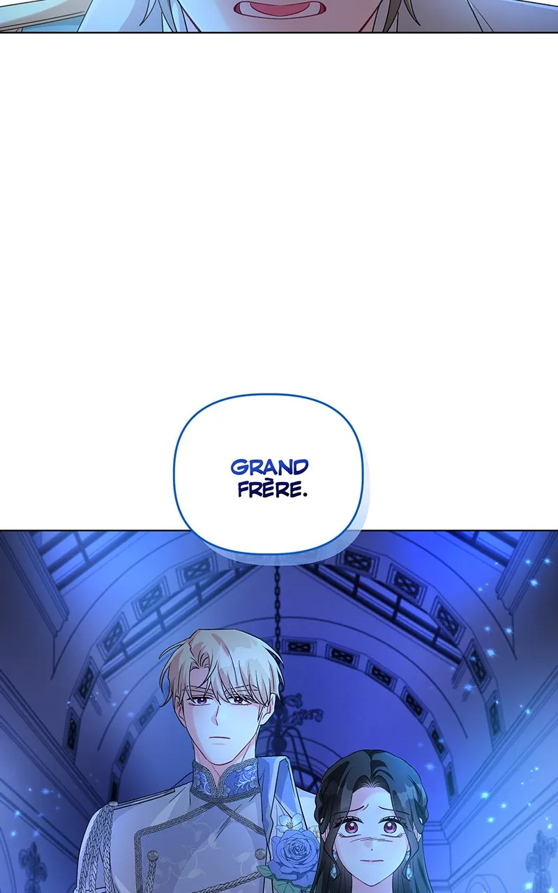 Read La Fiancée du Vilain Manga Online