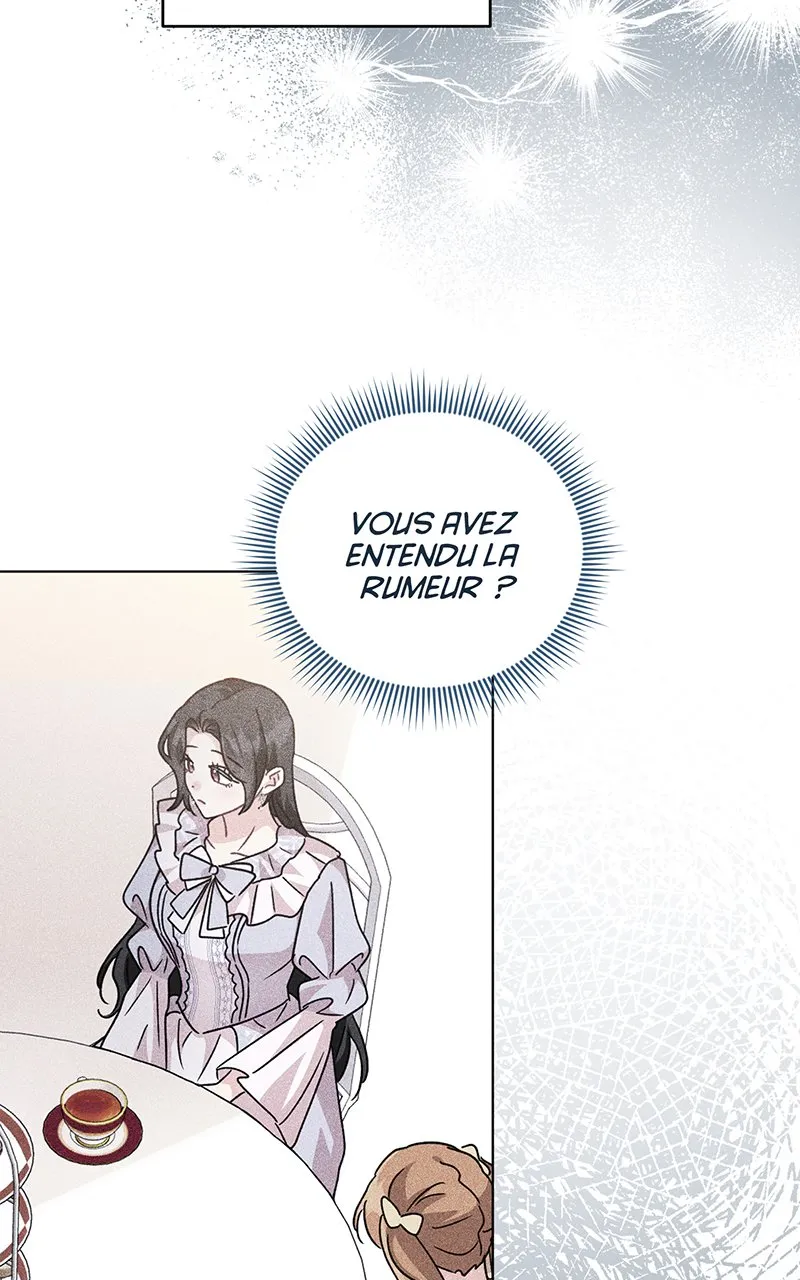 Read La Fiancée du Vilain Manga Online