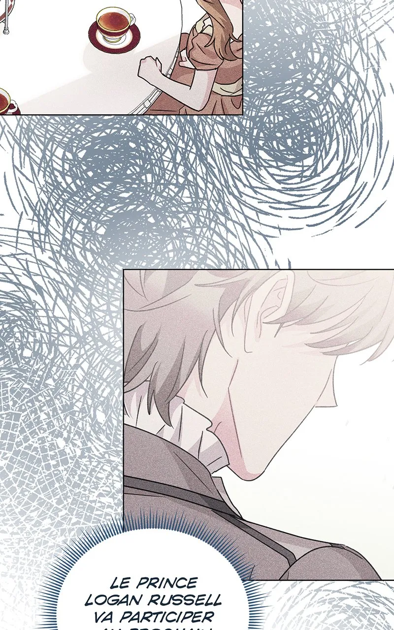 Read La Fiancée du Vilain Manga Online