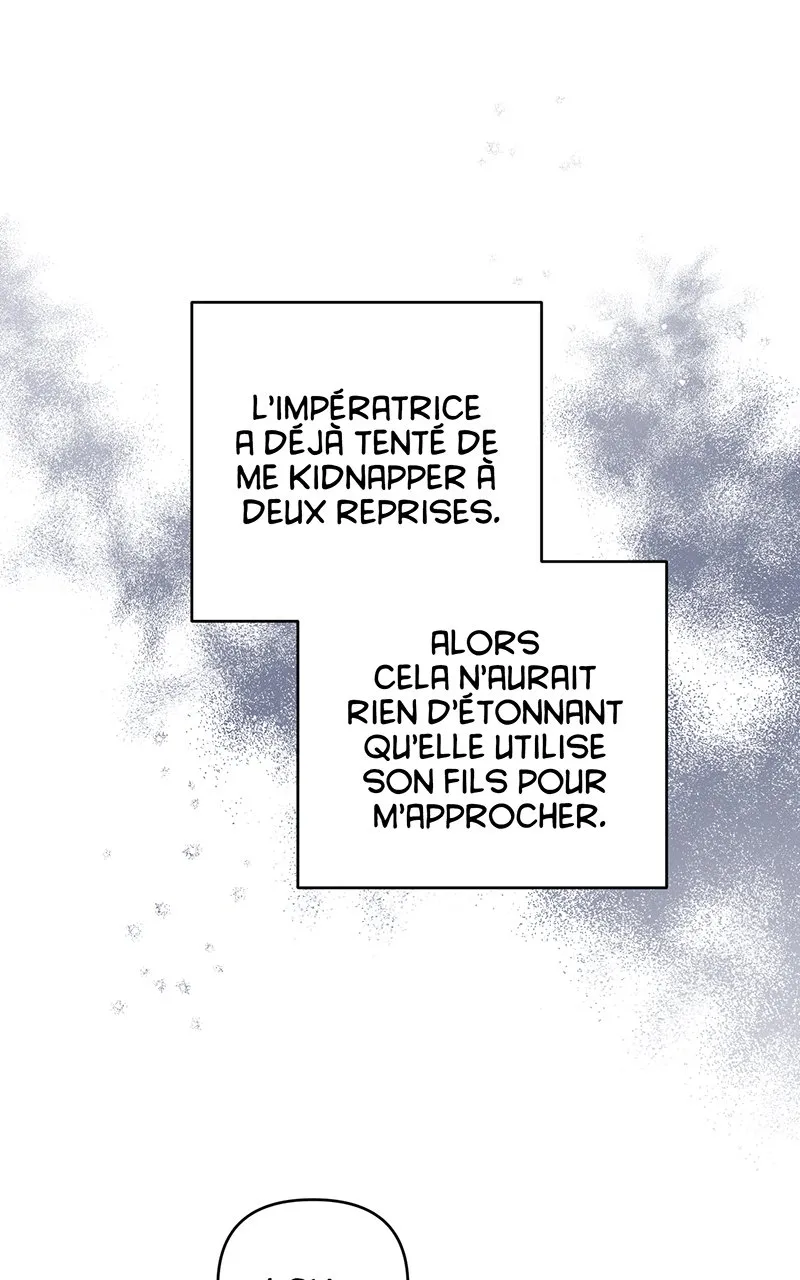 Read La Fiancée du Vilain Manga Online