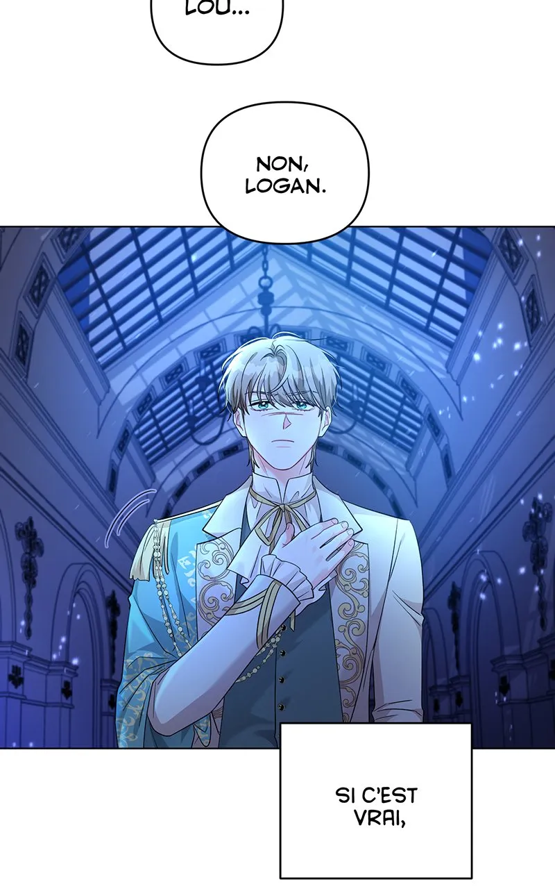 Read La Fiancée du Vilain Manga Online