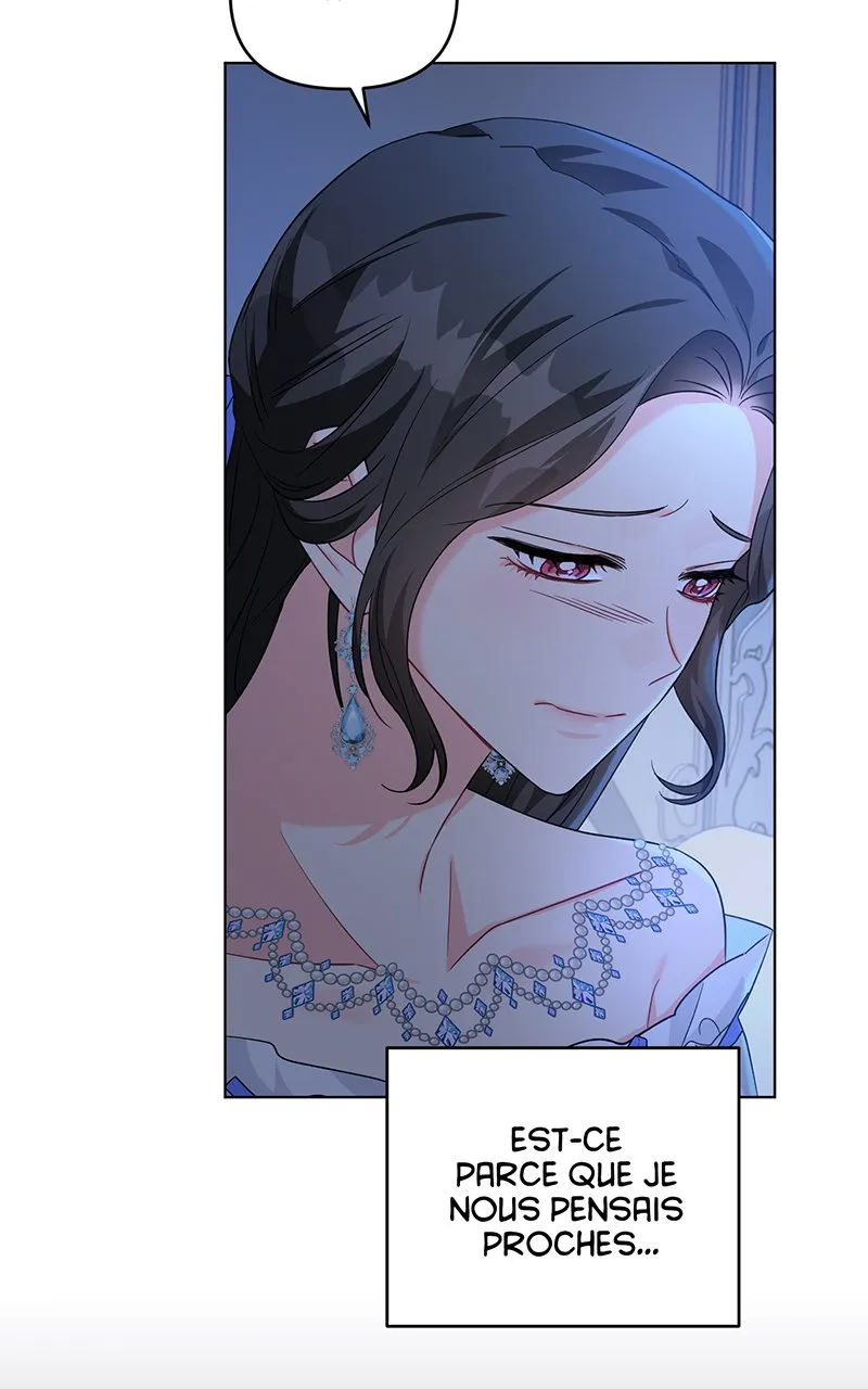 Read La Fiancée du Vilain Manga Online
