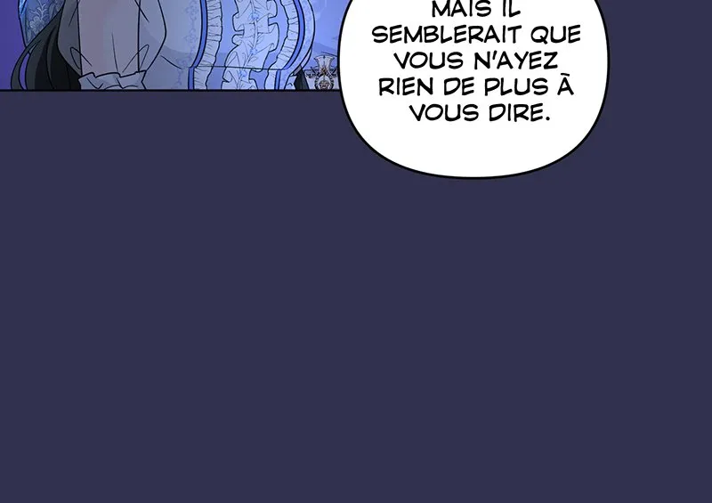 Read La Fiancée du Vilain Manga Online