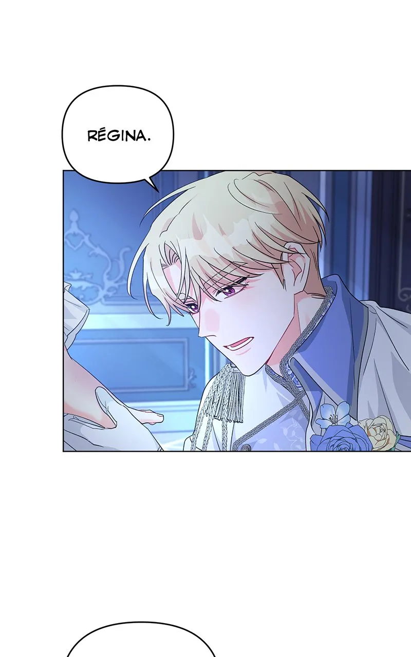 Read La Fiancée du Vilain Manga Online