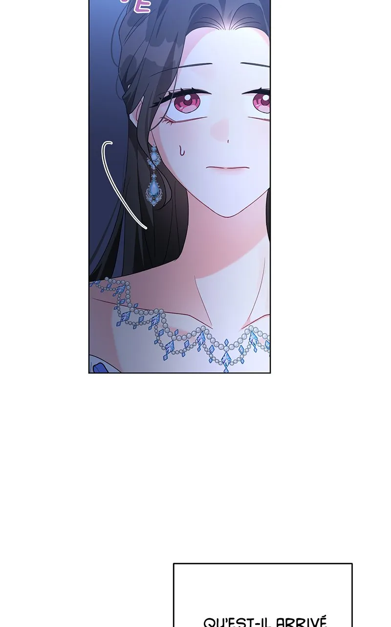 Read La Fiancée du Vilain Manga Online