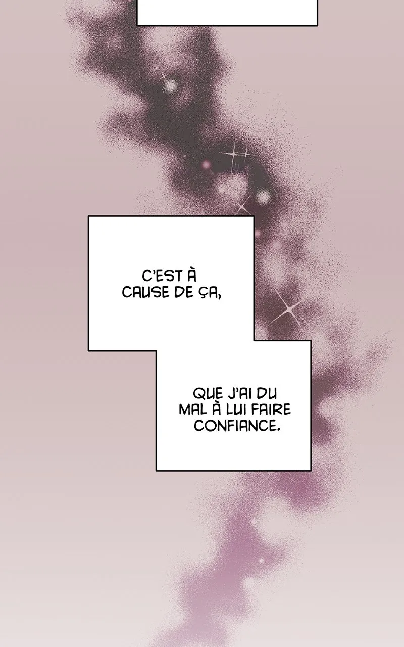 Read La Fiancée du Vilain Manga Online