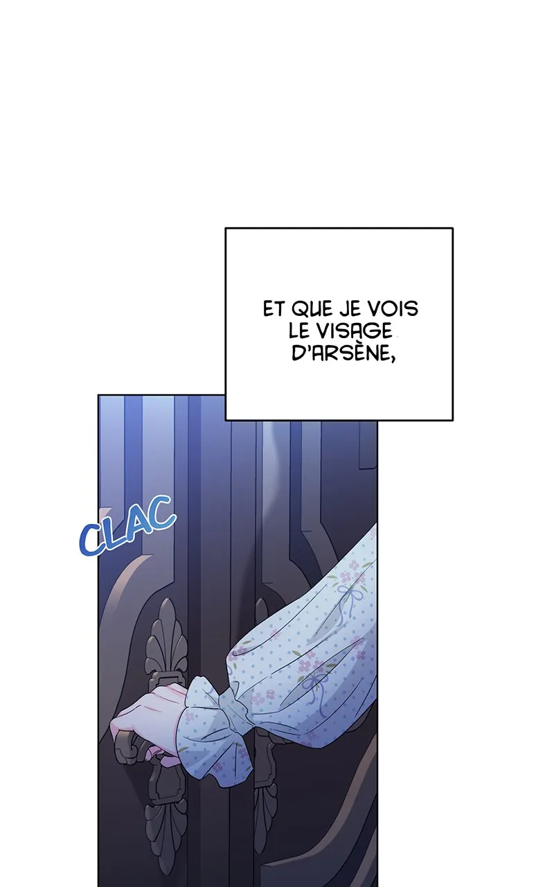 Read La Fiancée du Vilain Manga Online