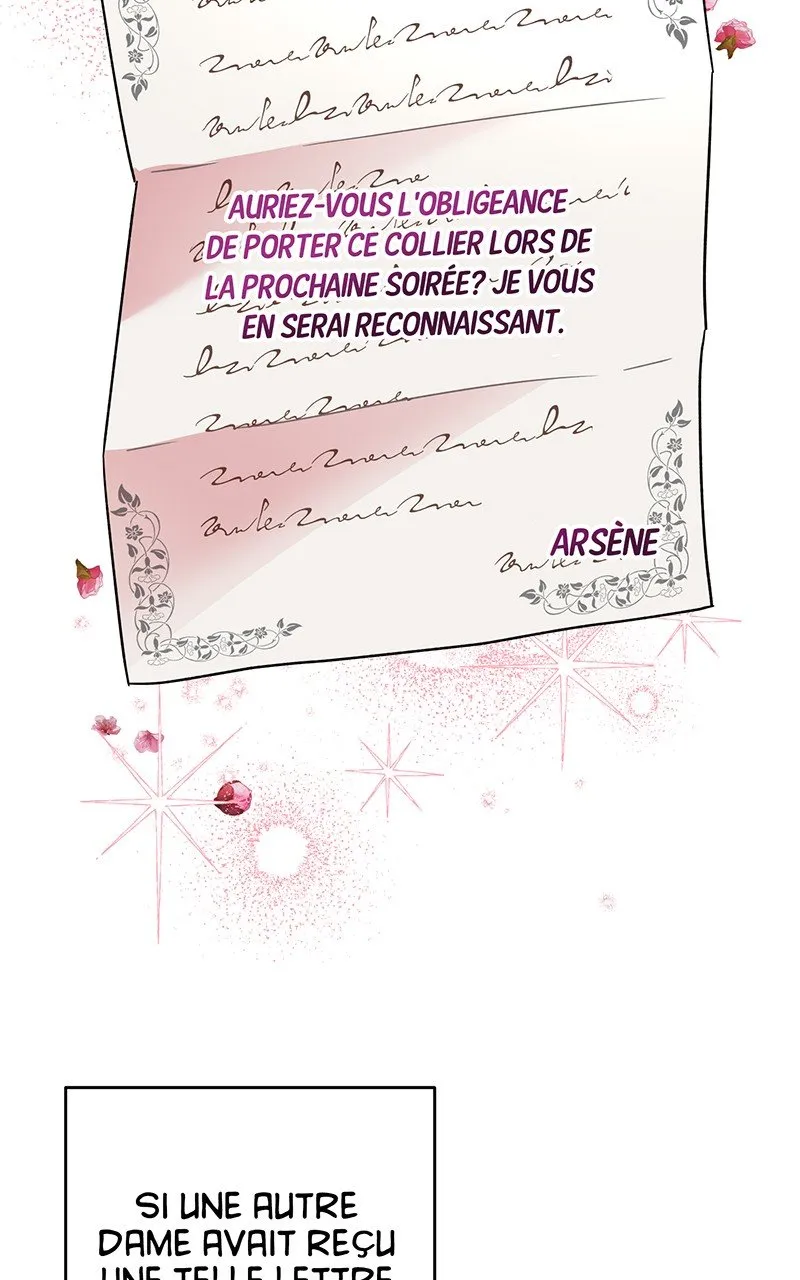 Read La Fiancée du Vilain Manga Online