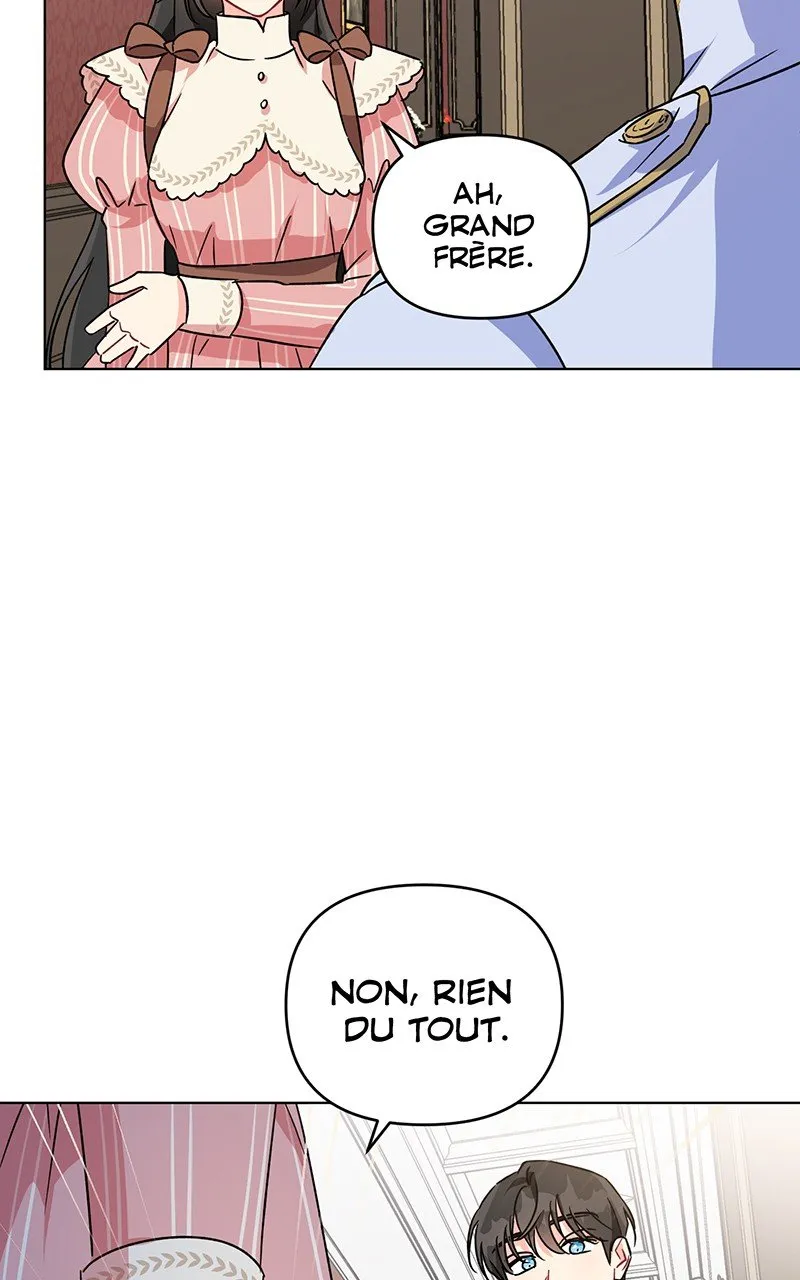 Read La Fiancée du Vilain Manga Online