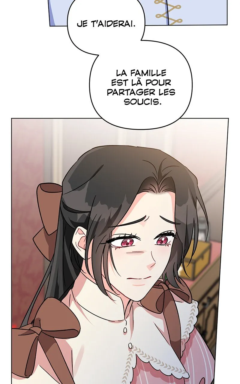 Read La Fiancée du Vilain Manga Online