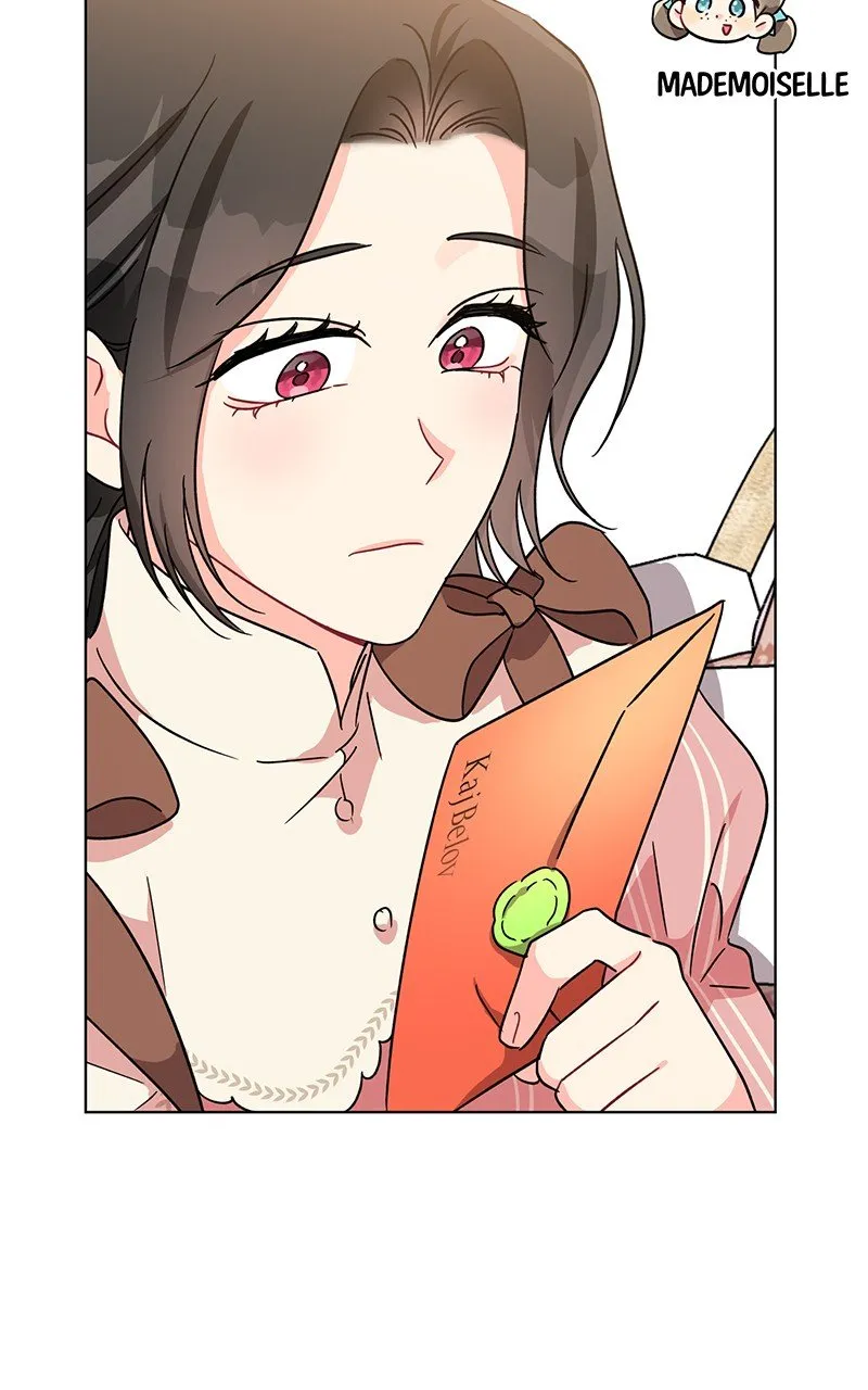 Read La Fiancée du Vilain Manga Online