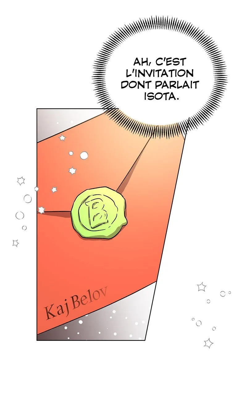 Read La Fiancée du Vilain Manga Online