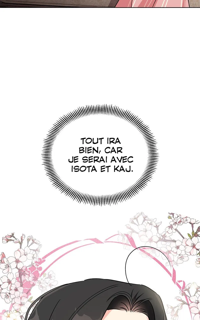 Read La Fiancée du Vilain Manga Online