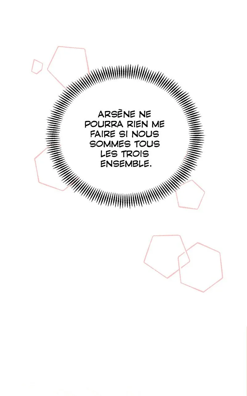 Read La Fiancée du Vilain Manga Online