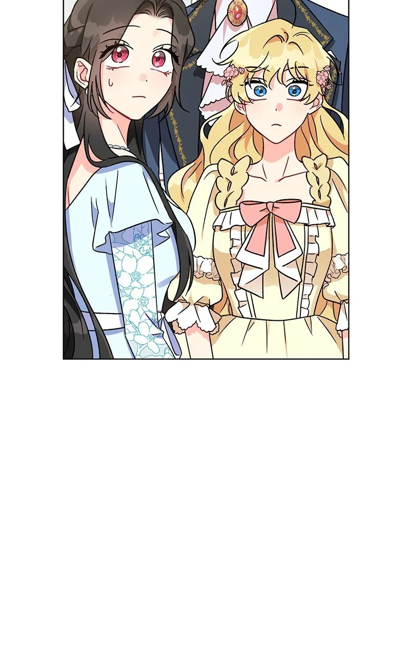 Read La Fiancée du Vilain Manga Online