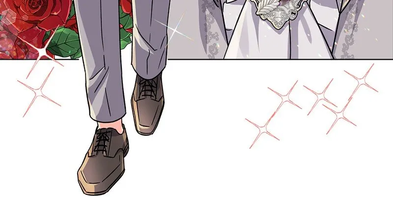 Read La Fiancée du Vilain Manga Online