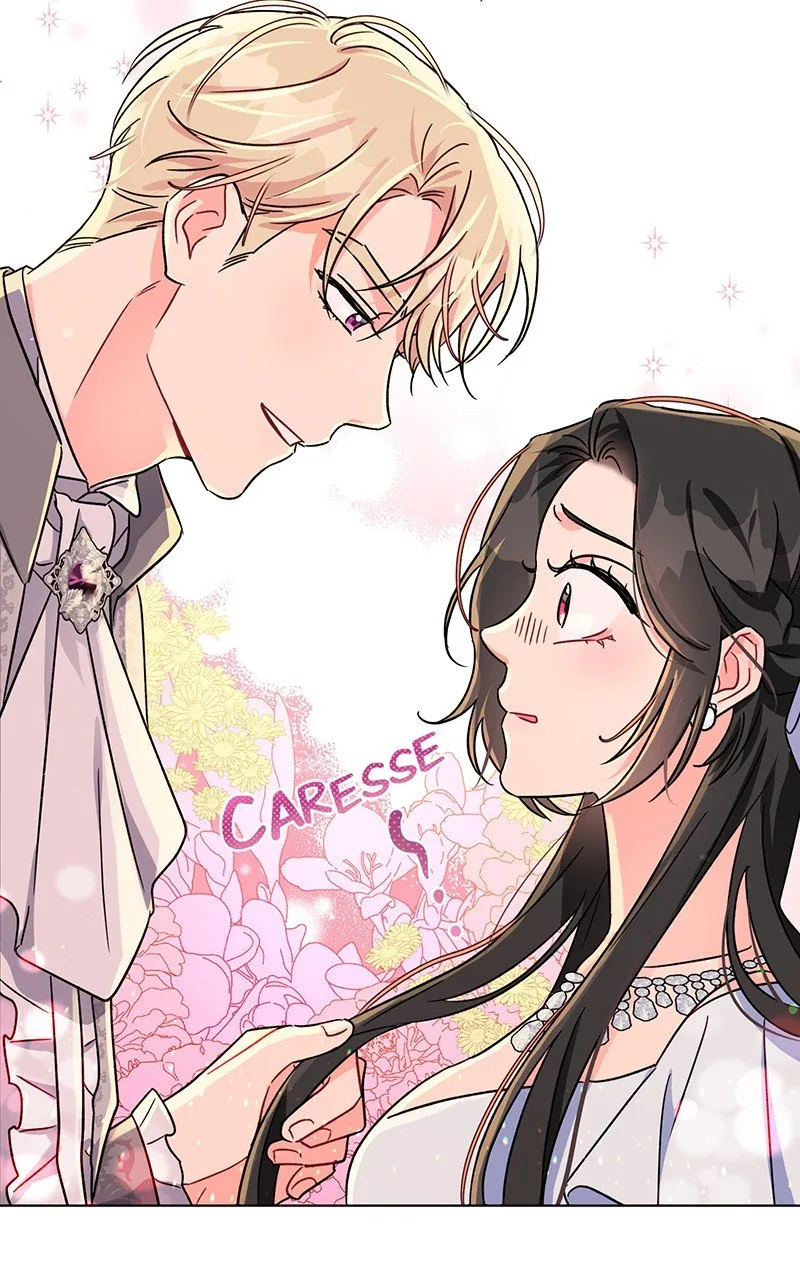 Read La Fiancée du Vilain Manga Online