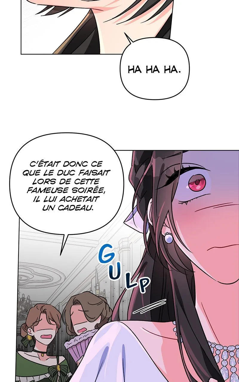 Read La Fiancée du Vilain Manga Online