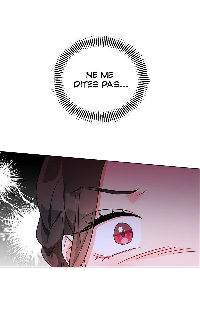 Read La Fiancée du Vilain Manga Online