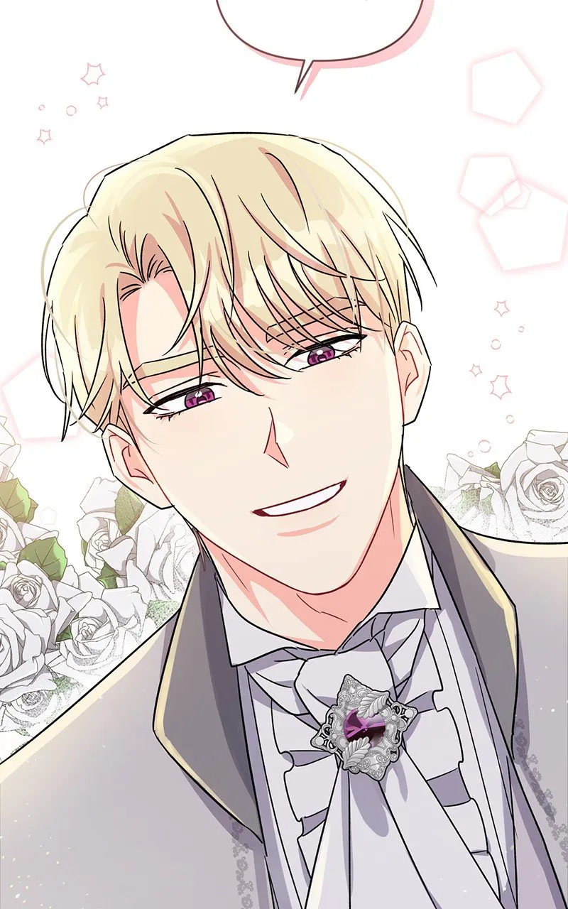 Read La Fiancée du Vilain Manga Online