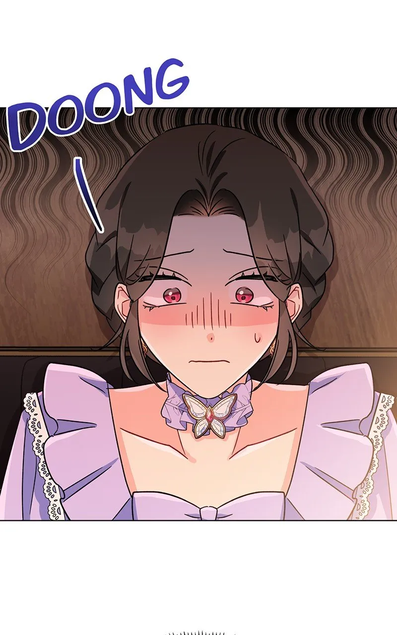 Read La Fiancée du Vilain Manga Online