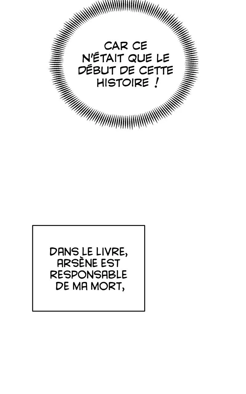 Read La Fiancée du Vilain Manga Online