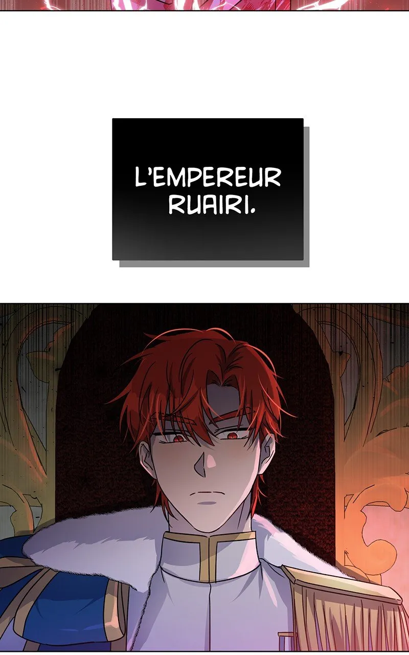 Read La Fiancée du Vilain Manga Online