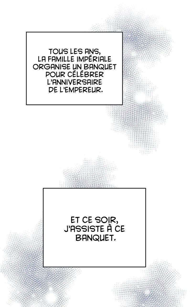 Read La Fiancée du Vilain Manga Online