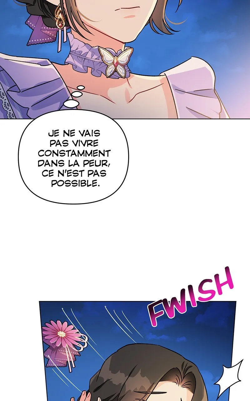 Read La Fiancée du Vilain Manga Online