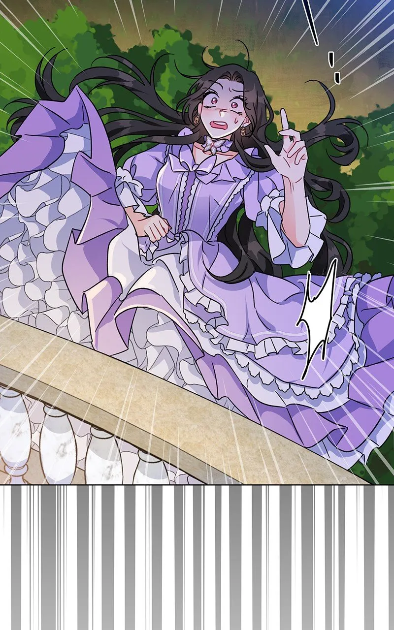 Read La Fiancée du Vilain Manga Online