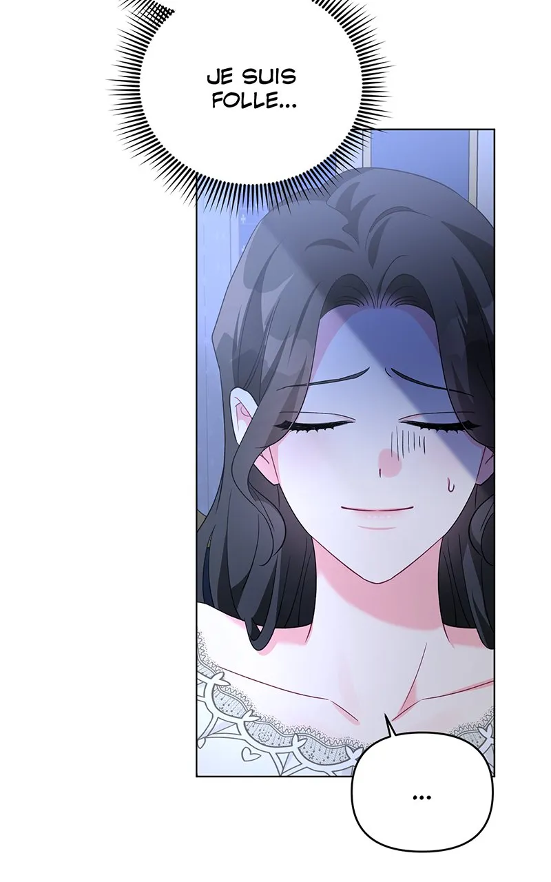 Read La Fiancée du Vilain Manga Online