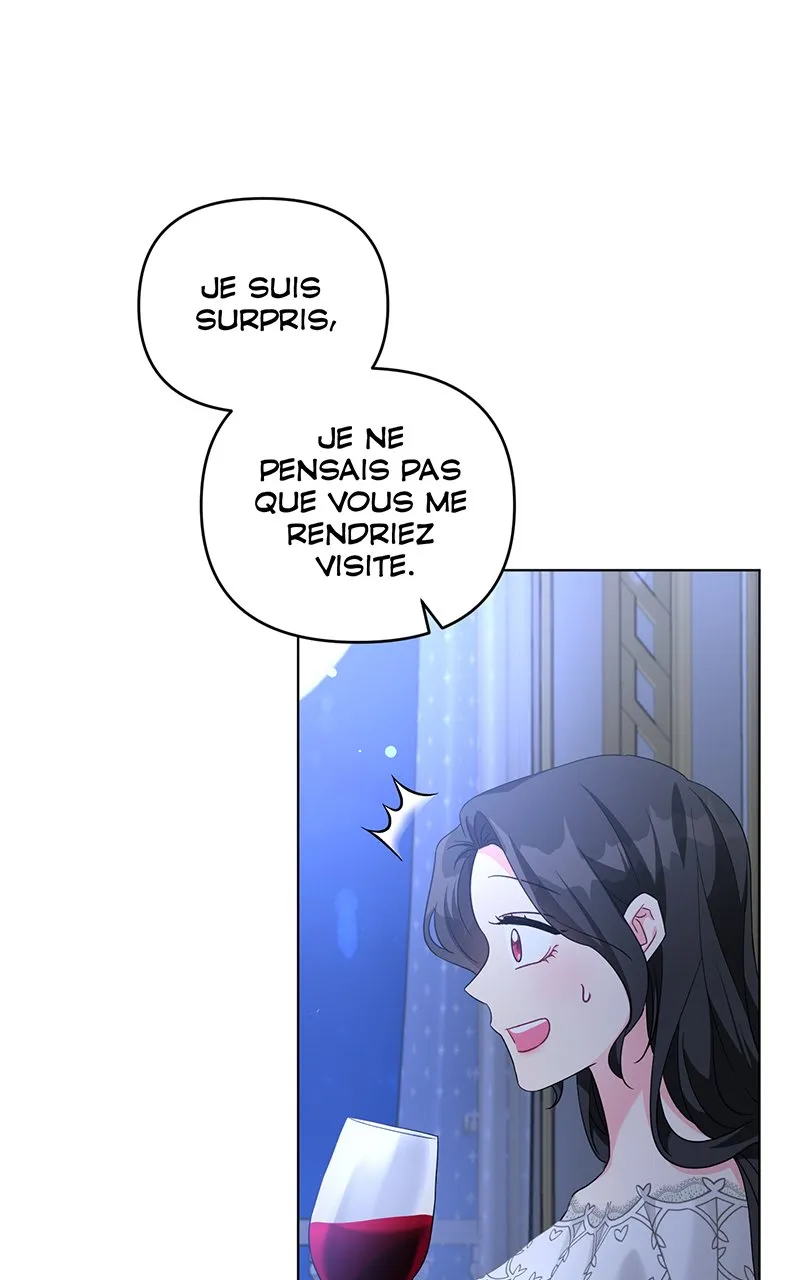 Read La Fiancée du Vilain Manga Online