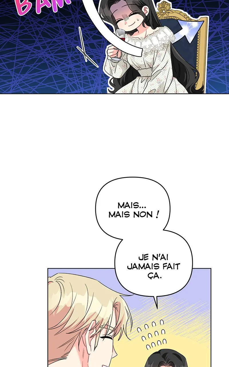 Read La Fiancée du Vilain Manga Online