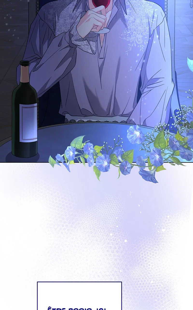 Read La Fiancée du Vilain Manga Online