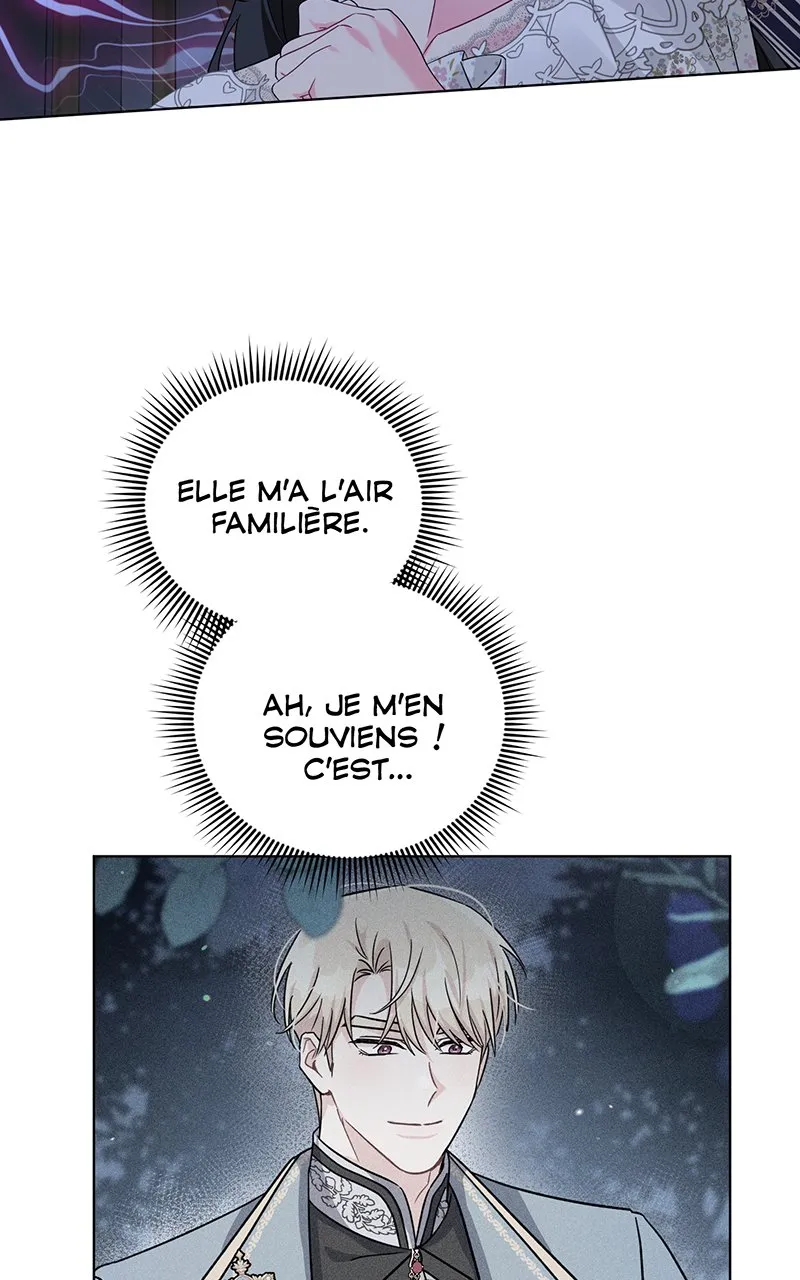 Read La Fiancée du Vilain Manga Online