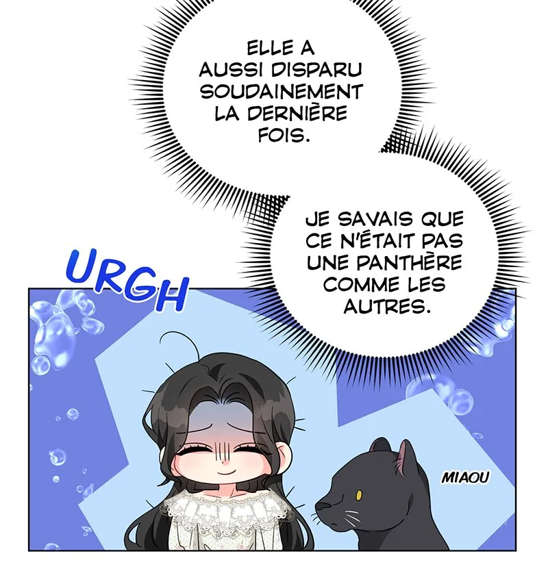 Read La Fiancée du Vilain Manga Online
