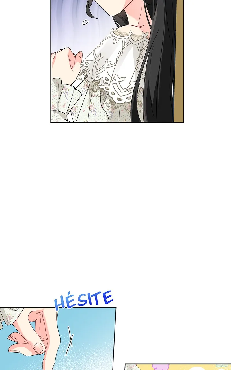 Read La Fiancée du Vilain Manga Online
