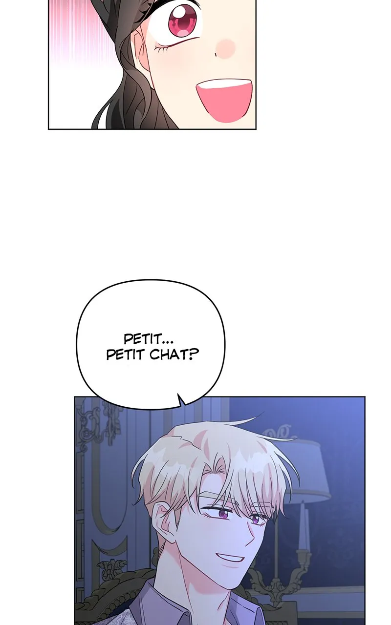 Read La Fiancée du Vilain Manga Online