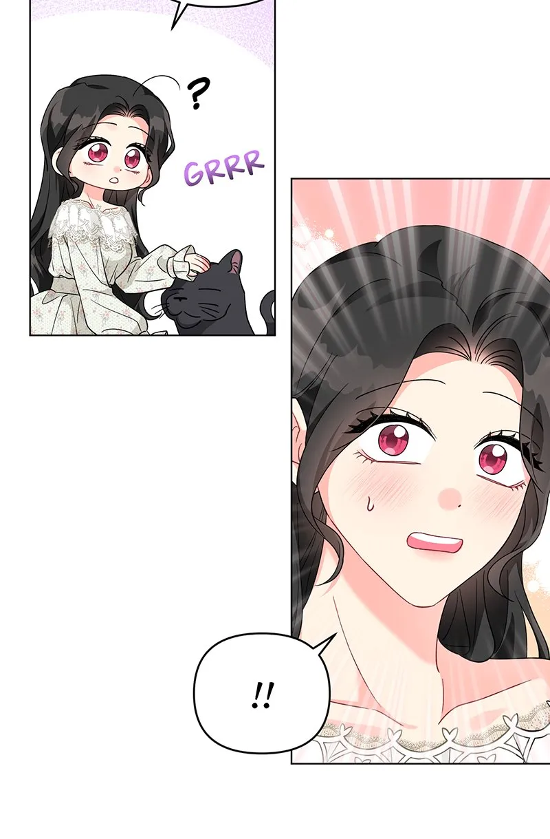 Read La Fiancée du Vilain Manga Online