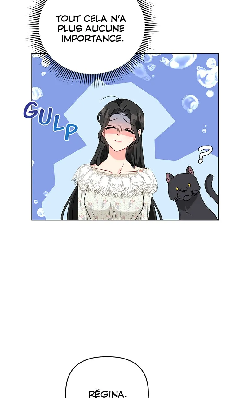 Read La Fiancée du Vilain Manga Online