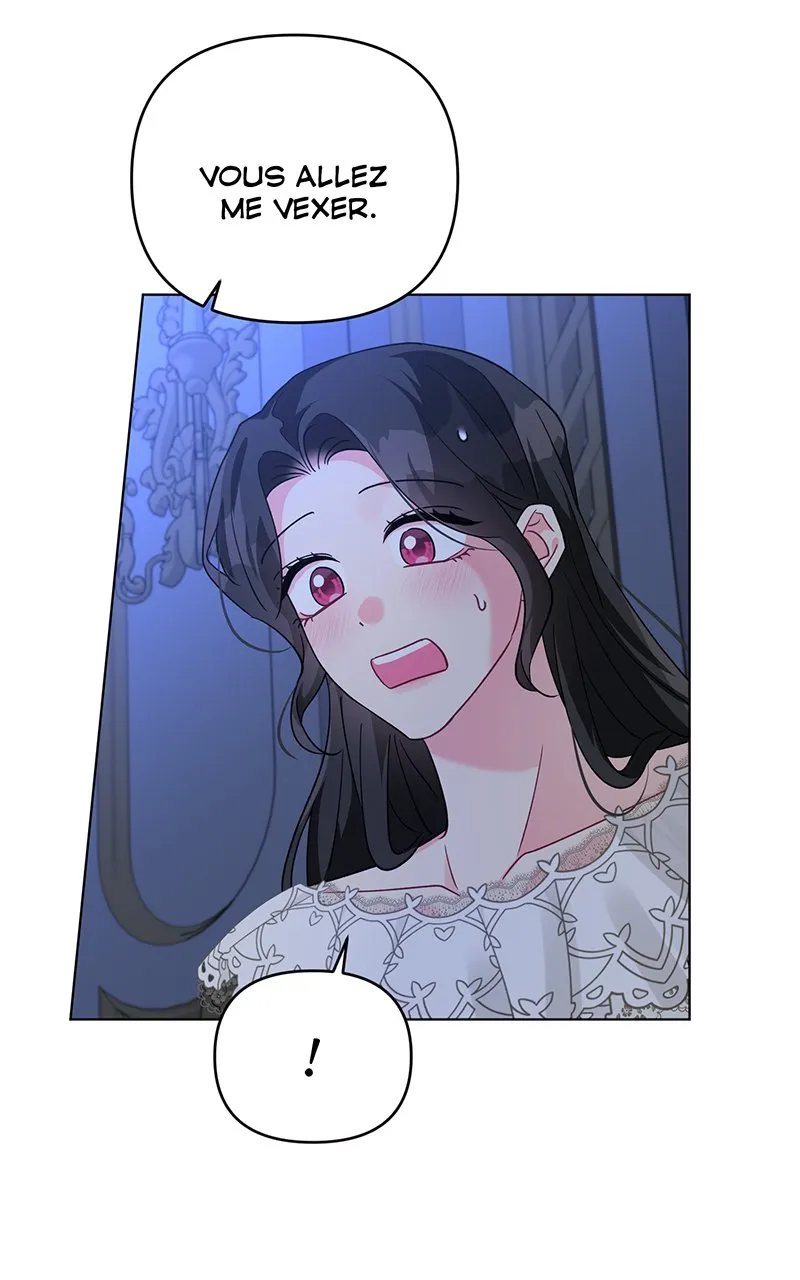 Read La Fiancée du Vilain Manga Online