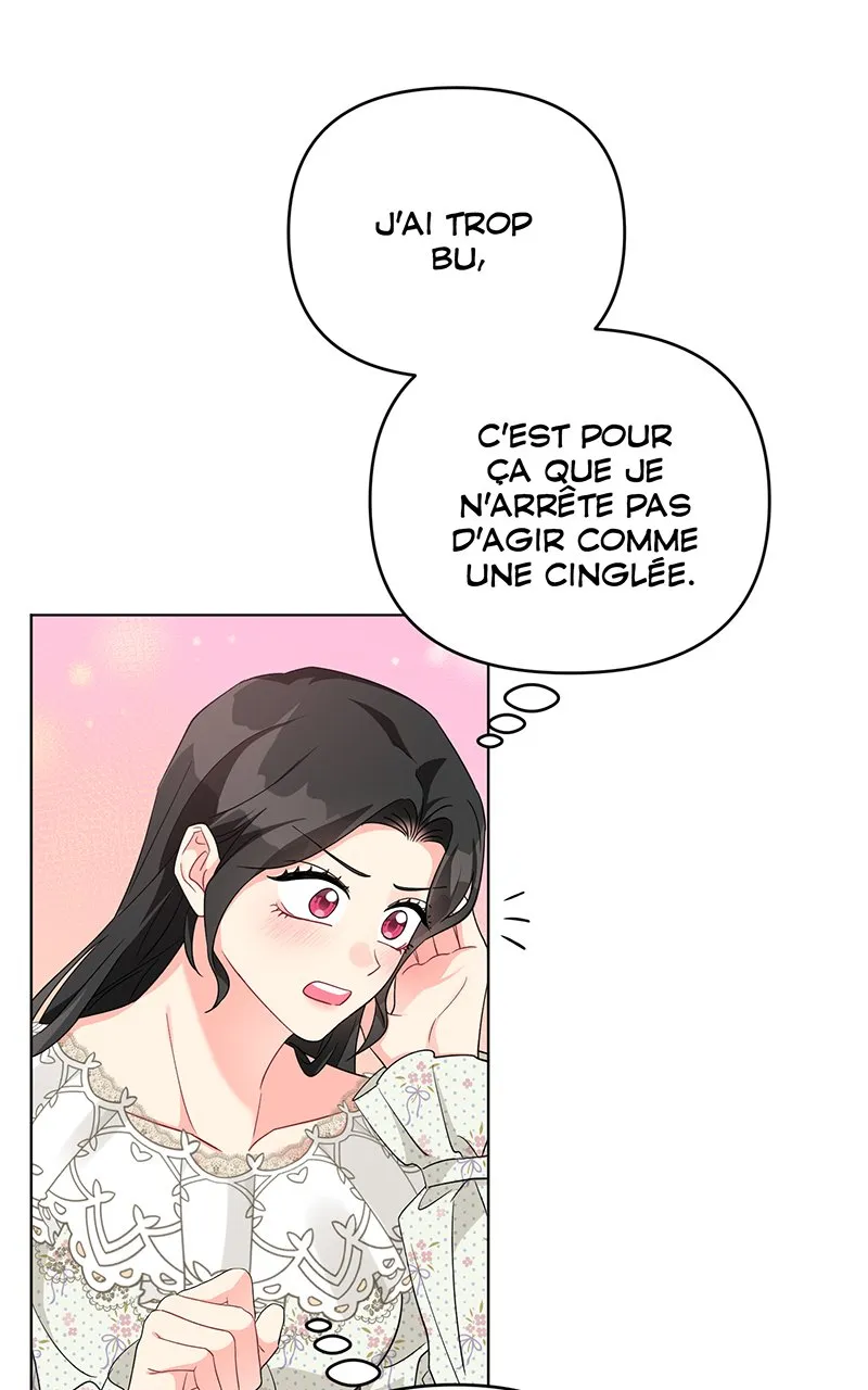 Read La Fiancée du Vilain Manga Online